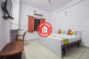 OYO Home 22469 Heritage City Palace View Stay Bhatiyani Chohatta